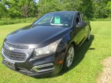 Used 2015 Chevrolet Cruze LTZ image 3