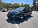 Used 2025 Nissan Versa SV image 2