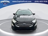 Certified 2018 Ford EcoSport SE image 3