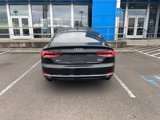 Used 2018 Audi A5 2.0T Premium Plus w/ Premium Plus image 3