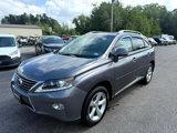 Used 2013 Lexus RX 350 AWD image 2