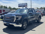 Used 2020 GMC Sierra 1500 SLE w/ Trailering Package image 2