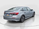 Certified 2022 Honda Civic EX image 5