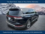 New 2025 Lincoln Aviator Reserve image 6
