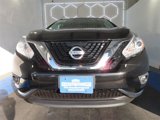 Used 2016 Nissan Murano SV image 2
