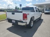 Used 2011 GMC Sierra 1500 SLE w/ All-Terrain Package image 6