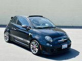 Used 2014 FIAT 500 GQ Edition w/ Comfort/Convenience Group image 2