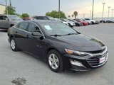 Used 2022 Chevrolet Malibu LS image 2