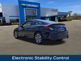 Used 2018 Honda Civic LX image 5