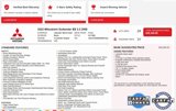 Used 2022 Mitsubishi Outlander ES image 5