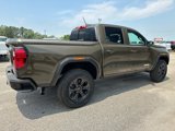 New 2025 GMC Canyon Elevation w/ Convenience Package image 4