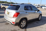 Used 2018 Chevrolet Trax LT w/ LT Convenience Package image 4