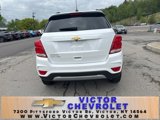 Used 2022 Chevrolet Trax LT w/ LT Convenience Package image 4