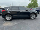 Used 2017 Cadillac XT5 FWD image 6