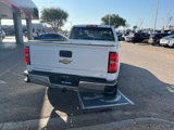 Used 2018 Chevrolet Silverado 1500 LT w/ Texas Edition image 4