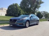 Used 2016 Hyundai Sonata SE image 2