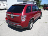 Used 2005 Chevrolet Equinox LS w/ Preferred Equipment Group image 4
