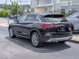 New 2025 INFINITI QX50 Pure image 3