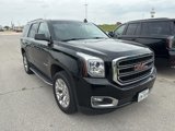 Used 2016 GMC Yukon SLT w/ HD Trailering Package image 4
