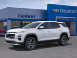 New 2026 Chevrolet Equinox LT w/ Convenience Package II image 2