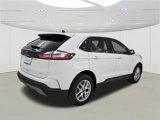 Certified 2024 Ford Edge SEL image 5