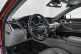 Used 2015 Hyundai Genesis 3.8 image 2