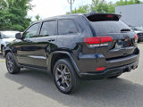 Certified 2021 Jeep Grand Cherokee Limited w/ Quick Order Package 28K 80th image 4