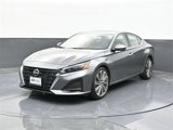 Used 2023 Nissan Altima 2.5 SL image 4