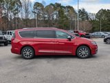 New 2025 Chrysler Pacifica Pinnacle image 4