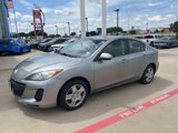 Used 2013 MAZDA MAZDA3 i Sport image 2