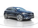 New 2025 Mercedes-Benz GLA 250 image 1