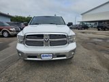 Used 2017 RAM 1500 Big Horn image 3