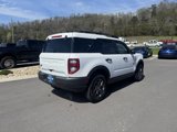 Used 2023 Ford Bronco Sport Badlands image 5