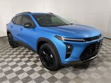 New 2025 Chevrolet Trax ACTIV w/ Driver Confidence Package image 2