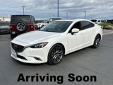 Used 2017 MAZDA MAZDA6 Grand Touring image 2