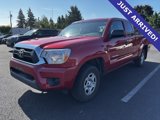 Used 2012 Toyota Tacoma 2WD Access Cab image 2