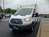 Certified 2018 Ford Transit 350 156 w/ Interior Upgrade Package image 5