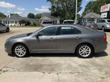 Used 2011 Ford Fusion SEL w/ 302A Rapid Spec Order Code image 6