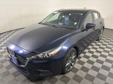 Used 2018 MAZDA MAZDA3 Touring image 3