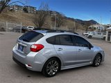 Used 2016 Subaru Impreza 2.0i Sport Premium image 6