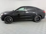 Used 2022 Mercedes-Benz GLE 53 AMG 4MATIC Coupe image 2