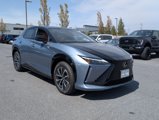 New 2025 Lexus RZ 300e image 2
