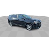 Certified 2022 GMC Terrain SLE image 2