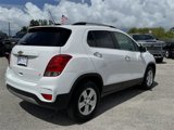 Used 2017 Chevrolet Trax LT w/ LT Convenience Package image 4