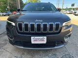 Used 2022 Jeep Cherokee Limited image 6