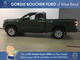 Used 2023 Nissan Frontier SV w/ SV Convenience Package image 2