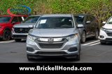 Certified 2022 Honda HR-V LX image 3