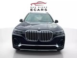 Used 2019 BMW X7 xDrive40i w/ Luxury Seating Package image 2