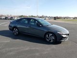 New 2025 Hyundai Elantra Sport image 2