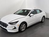 Used 2022 Hyundai Sonata SE w/ Cargo Package image 4